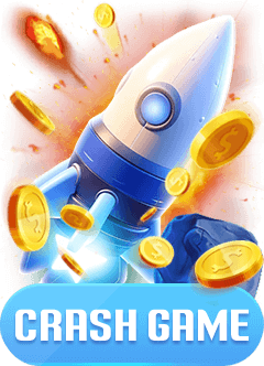crashgame